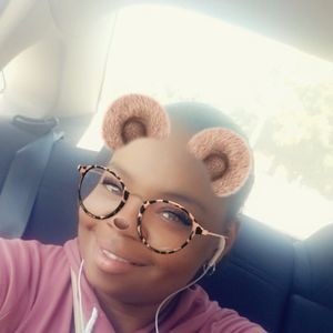 Meet your Posher, Nia love tinker